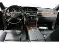 Black - E 350 4Matic Sedan Photo No. 6
