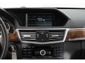 Black - E 350 4Matic Sedan Photo No. 10