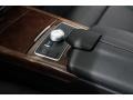 Black - E 350 4Matic Sedan Photo No. 12