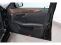 Black - E 350 4Matic Sedan Photo No. 13