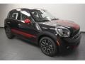 Absolute Black Metallic - Cooper S Countryman Photo No. 1