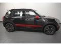 Absolute Black Metallic - Cooper S Countryman Photo No. 2