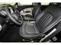 Absolute Black Metallic - Cooper S Countryman Photo No. 3