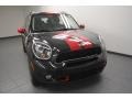 Absolute Black Metallic - Cooper S Countryman Photo No. 5