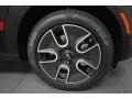 Absolute Black Metallic - Cooper S Countryman Photo No. 7