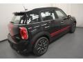 Absolute Black Metallic - Cooper S Countryman Photo No. 8