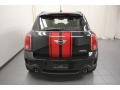 Absolute Black Metallic - Cooper S Countryman Photo No. 9