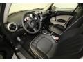Absolute Black Metallic - Cooper S Countryman Photo No. 11
