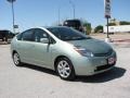 2008 Silver Pine Mica Toyota Prius Hybrid Touring  photo #4