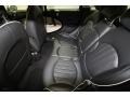 Absolute Black Metallic - Cooper S Countryman Photo No. 12