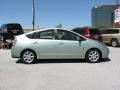 2008 Silver Pine Mica Toyota Prius Hybrid Touring  photo #5