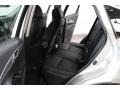 Graphite 2008 Infiniti EX 35 AWD Interior Color