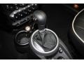 Absolute Black Metallic - Cooper S Countryman Photo No. 18