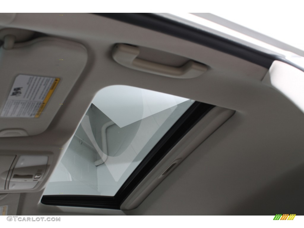 2008 Infiniti EX 35 AWD Sunroof Photos