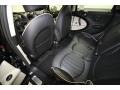 Absolute Black Metallic - Cooper S Countryman Photo No. 23