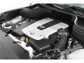 3.5 Liter DOHC 24-Valve VVT V6 Engine for 2008 Infiniti EX 35 AWD #66510675
