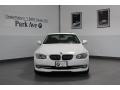 Alpine White - 3 Series 328i xDrive Coupe Photo No. 1