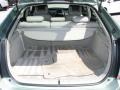 Silver Pine Mica - Prius Hybrid Touring Photo No. 7