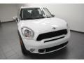 Light White - Cooper S Countryman Photo No. 5