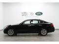 Black Obsidian - M 37x AWD Sedan Photo No. 2