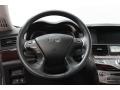 Black Obsidian - M 37x AWD Sedan Photo No. 7