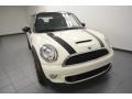 Pepper White - Cooper S Hardtop Photo No. 5