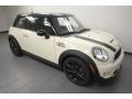 Pepper White - Cooper S Hardtop Photo No. 6