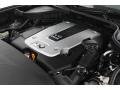 Black Obsidian - M 37x AWD Sedan Photo No. 25