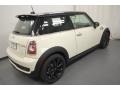 Pepper White - Cooper S Hardtop Photo No. 8