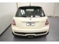 Pepper White - Cooper S Hardtop Photo No. 9