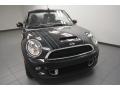 Ice Chocolate Metallic - Cooper S Convertible Highgate Package Photo No. 5