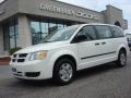 Stone White - Grand Caravan SE Photo No. 2