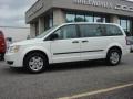 Stone White - Grand Caravan SE Photo No. 3