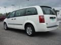 Stone White - Grand Caravan SE Photo No. 4