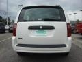 Stone White - Grand Caravan SE Photo No. 5