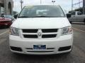 Stone White - Grand Caravan SE Photo No. 9
