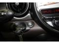 Ice Chocolate Metallic - Cooper S Convertible Highgate Package Photo No. 21