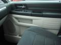 Stone White - Grand Caravan SE Photo No. 19