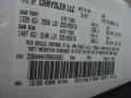 Stone White - Grand Caravan SE Photo No. 22