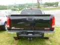 2012 Carbon Black Metallic GMC Sierra 1500 SLE Crew Cab 4x4  photo #5