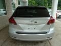 Classic Silver Metallic - Venza LE AWD Photo No. 3