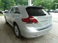 Classic Silver Metallic - Venza LE AWD Photo No. 4