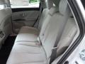 Classic Silver Metallic - Venza LE AWD Photo No. 9