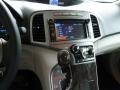 Classic Silver Metallic - Venza LE AWD Photo No. 13