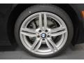 Carbon Black Metallic - 5 Series 550i Sedan Photo No. 7