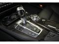 Carbon Black Metallic - 5 Series 550i Sedan Photo No. 18