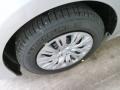 Classic Silver Metallic - Camry Hybrid LE Photo No. 7