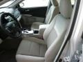 2012 Classic Silver Metallic Toyota Camry Hybrid LE  photo #8