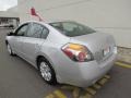 Brilliant Silver - Altima 2.5 S Photo No. 5