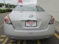 Brilliant Silver - Altima 2.5 S Photo No. 6